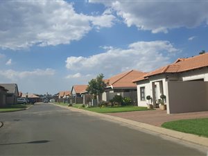 266 m² Land available in Delmas
