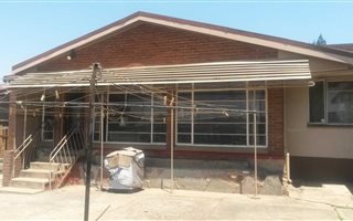 4 Bedroom House in Tedstoneville