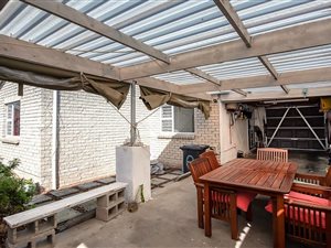 3 Bed House in De Kuilen