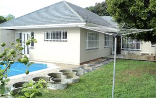3 Bedroom House in Fish Hoek