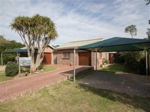 3 Bed House in Boknesstrand