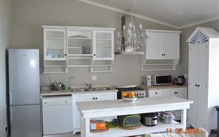 3 Bedroom Apartment in Camps Bay