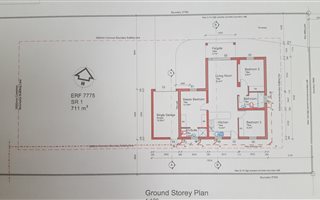 711 m² Land available in Lotus River
