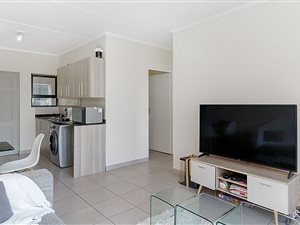 1 Bed Apartment in Beverley