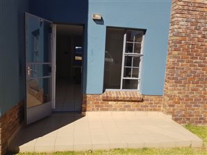 2 Bed Apartment in Amberfield