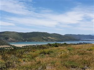 1147 m² Land available in Fernwood Estate
