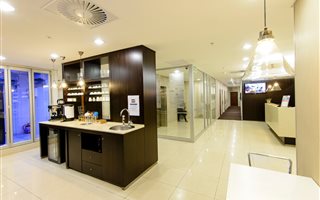 50 m² Office Space in Umhlanga Rocks