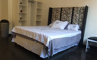1 Bedroom Apartment in Maboneng