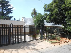 3 Bedroom House in Bordeaux