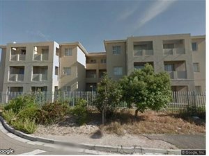 1 Bed Apartment in Thornton