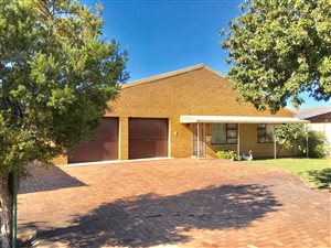 3 Bed House in Kabega