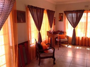 3 Bed House in Vaalpark