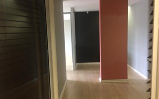 77.4400024414063 m² Office Space in Illovo