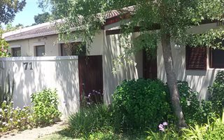 3 Bedroom House in Constantia