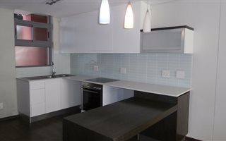 2 Bedroom Apartment in Houghton Estate