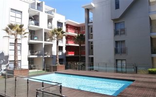 2 Bedroom Apartment in Houghton Estate
