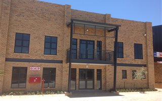 475 m² Commercial space in Dalpark