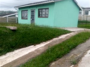 2 Bed House in Folweni