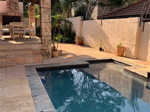 4 Bed Cluster in North Riding