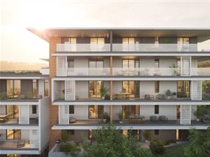 1 Bed Apartment in Sibaya Precinct
