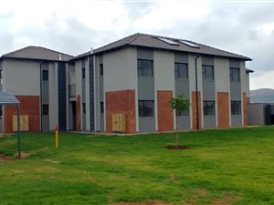 3 Bedroom Apartment in Kirkney