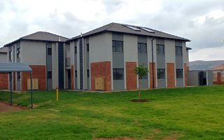3 Bedroom Apartment in Kirkney