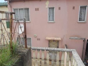 2 Bed Duplex in Northcroft