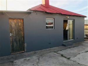 2 Bed House in Kensington