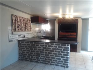 1 Bed Apartment in Bos En Dal
