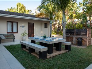 1 Bed Apartment in St Lucia
