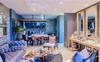 2 Bedroom Apartment in Bedford Gardens
