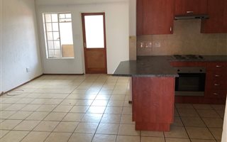 2 Bedroom House in Comet