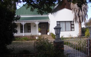 4 Bedroom House in Ladismith