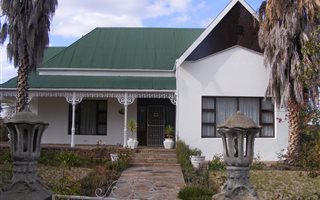 4 Bedroom House in Ladismith