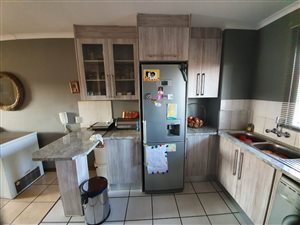 2 Bed Apartment in Dorandia