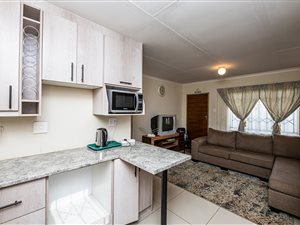 2 Bed House in Sky City