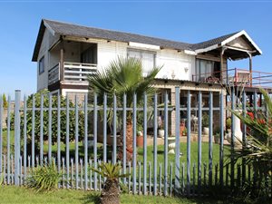 3 Bed House in Riversdale