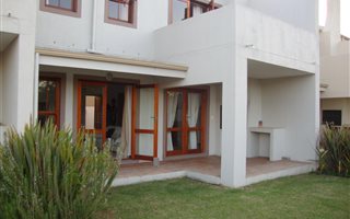 3 Bedroom Townhouse in Wellington North