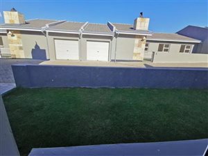 3 Bed Simplex in Rynfield