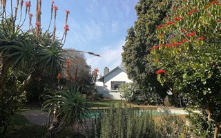 3 Bedroom House in Linden