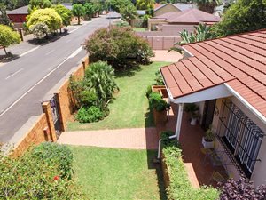 3 Bed House in Primrose