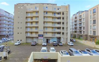2 Bedroom Apartment in Tyger Waterfront