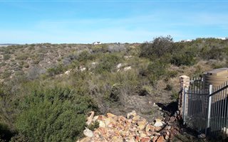 600 m² Land available in Island View