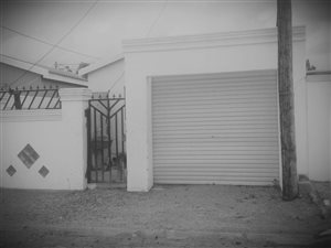 2 Bed House in Mfuleni