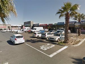 359 m² Retail Space in Goodwood