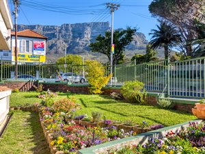 1 Bed Apartment in Gardens