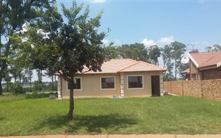 3 Bedroom House in Pollak Park