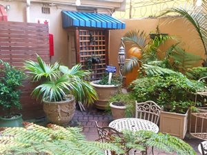 2 Bed Apartment in South Beach