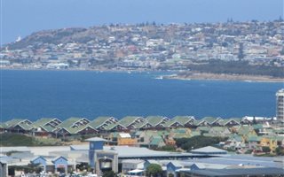676 m² Land available in Seemeeu Park