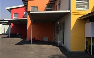2 Bedroom Apartment in Fairmount